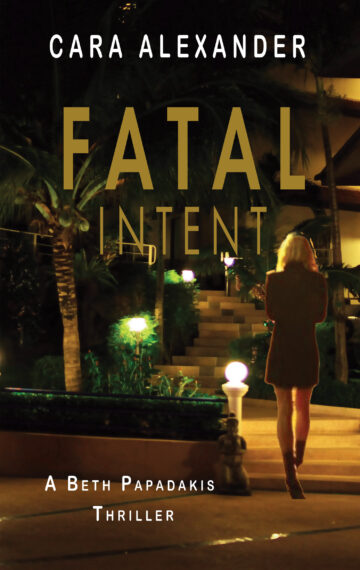 FATAL INTENT